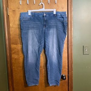 Maurice’s Skinny Jeans